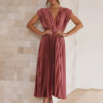 Maren | Women's Wedding Guest Dress 8