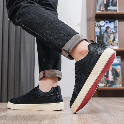 Men's Brown Loafers | Premium Leather Shoes with Classic Design | Comfortable Footwear for Everyday Wear 3