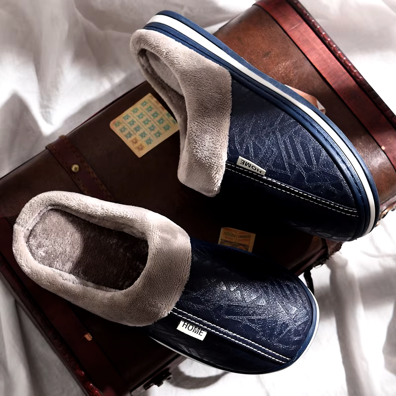 Home Stead Cushion Slides Olympus London