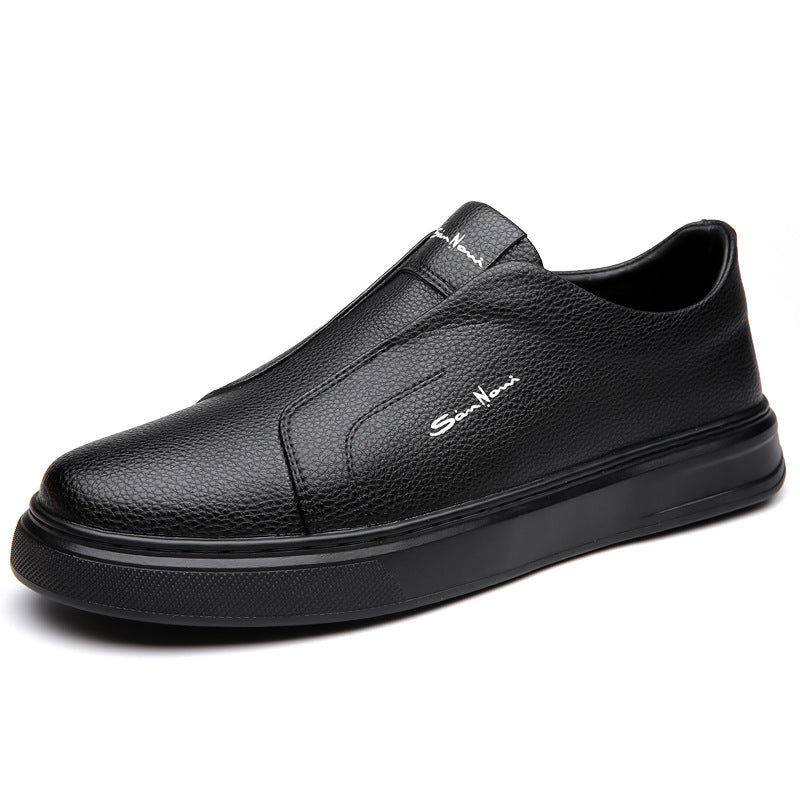 Ethan | Casual Lightweight Slip-On Sneakers 16