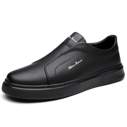 Ethan | Casual Lightweight Slip-On Sneakers 16