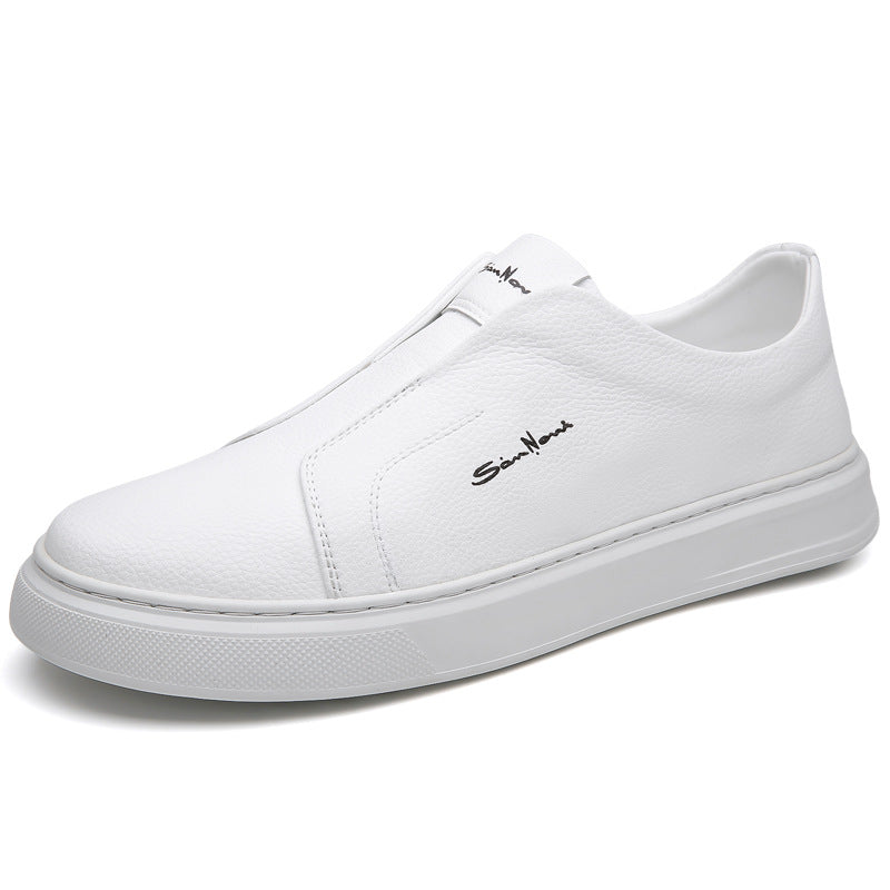 Ethan | Casual Lightweight Slip-On Sneakers 15