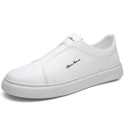 Ethan | Casual Lightweight Slip-On Sneakers 15