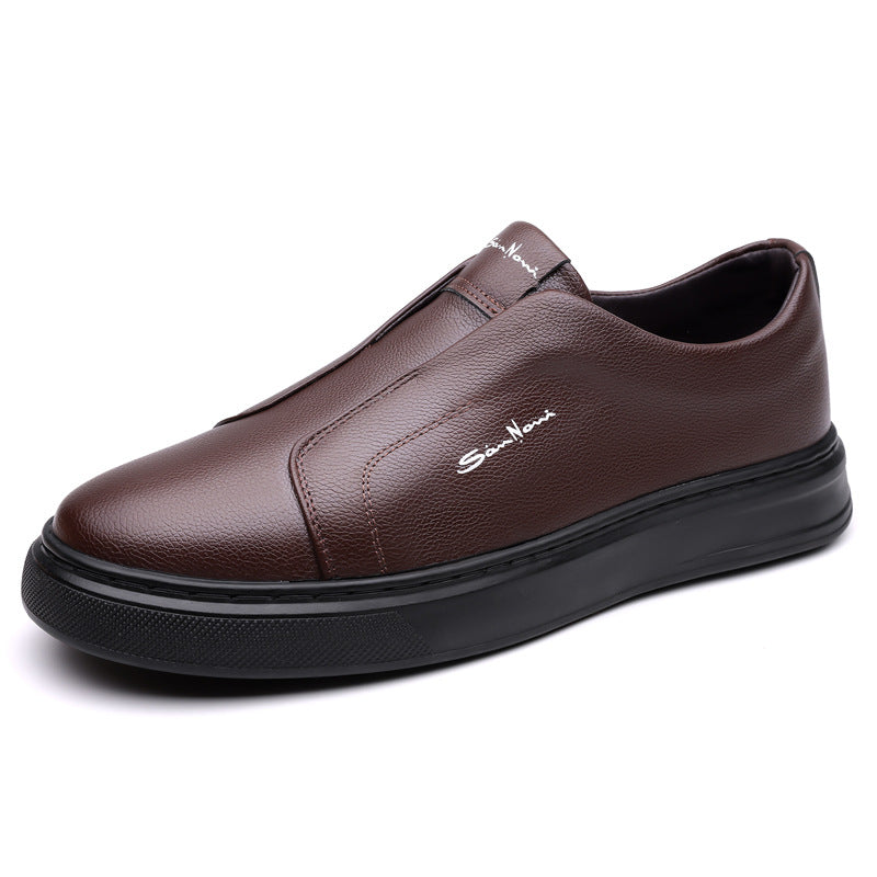 Ethan | Casual Lightweight Slip-On Sneakers 14