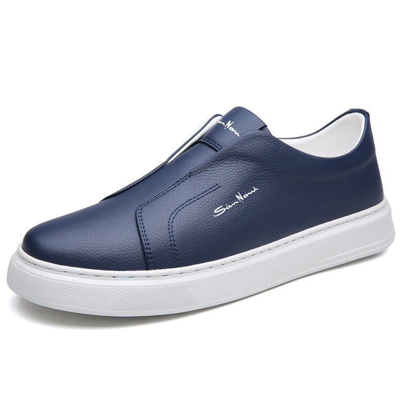 Ethan | Casual Lightweight Slip-On Sneakers 1