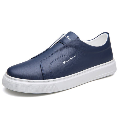 Ethan | Casual Lightweight Slip-On Sneakers 1