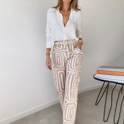 Opal™ | Elegant Two-Piece Set 2
