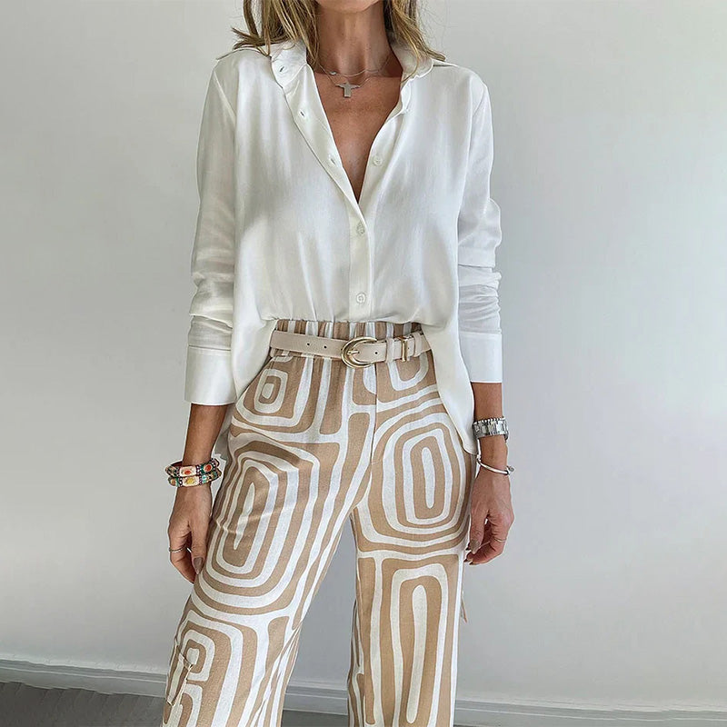 Opal™ | Elegant Two-Piece Set 3