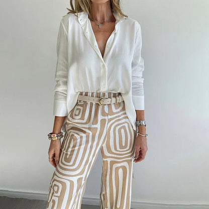 Opal™ | Elegant Two-Piece Set 3