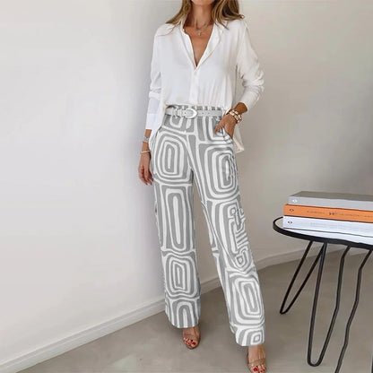 Opal™ | Elegant Two-Piece Set 4