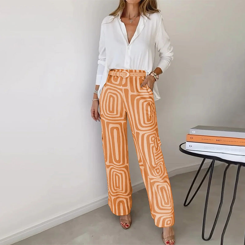 Opal™ | Elegant Two-Piece Set 5