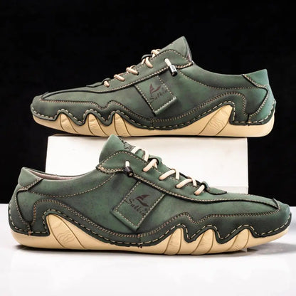 RIVIERA PASSO SHOES Olympus London