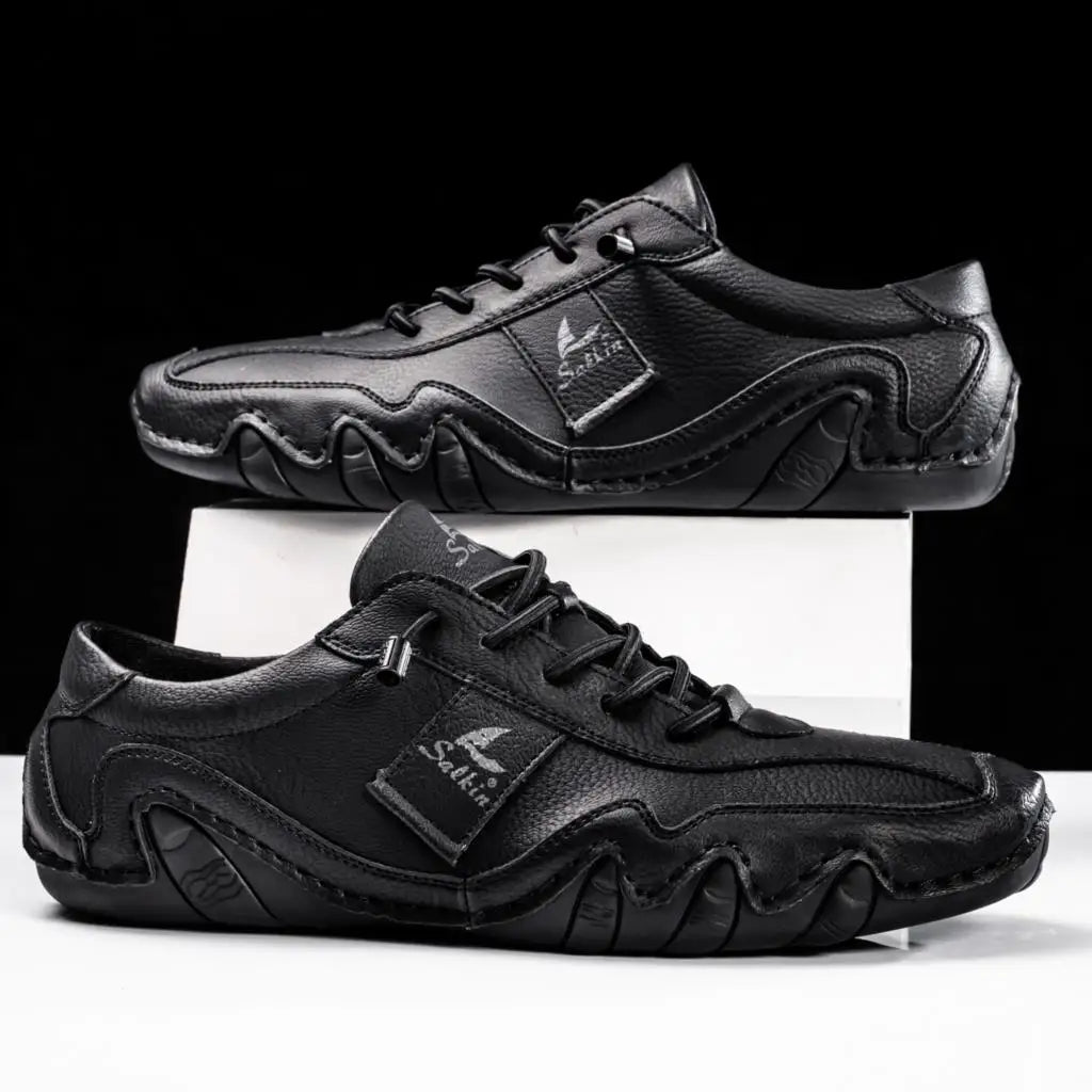 RIVIERA PASSO SHOES Olympus London