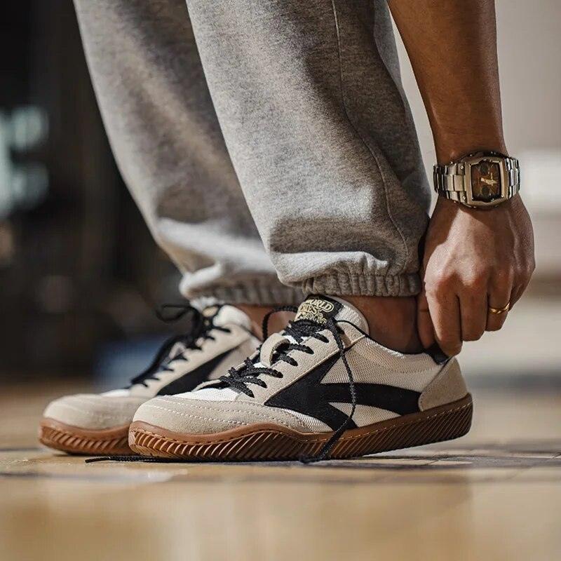 TRAINERS OLYMPISM 1984 Olympus London