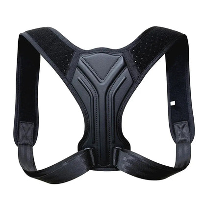 Posture Corrector Brace for Men & Women – Breathable Triple-Layer Support 