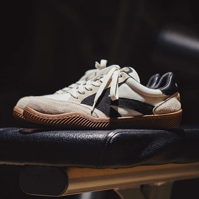 TRAINERS OLYMPISM 1984 Olympus London