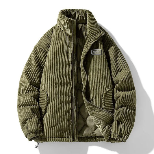 HERITAGE CORDUROY JACKET
