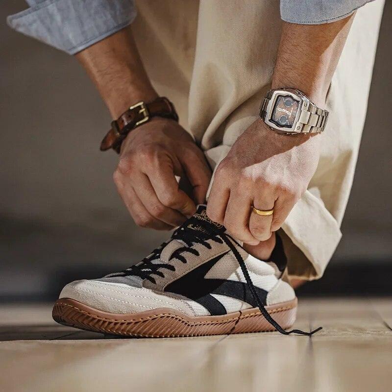 TRAINERS OLYMPISM 1984 Olympus London
