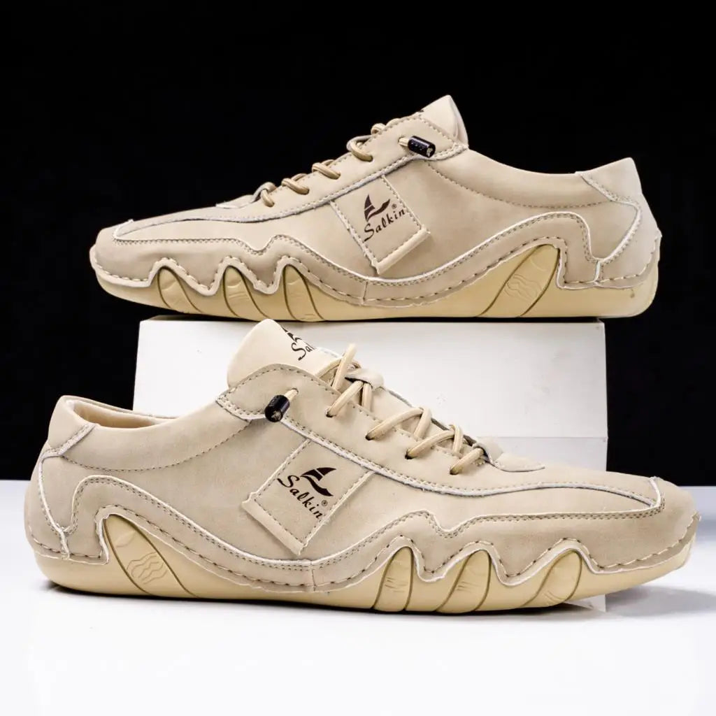 RIVIERA PASSO SHOES Olympus London