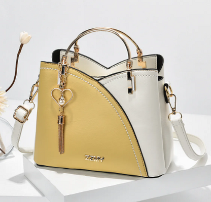 The Vivelle Signature Handbag