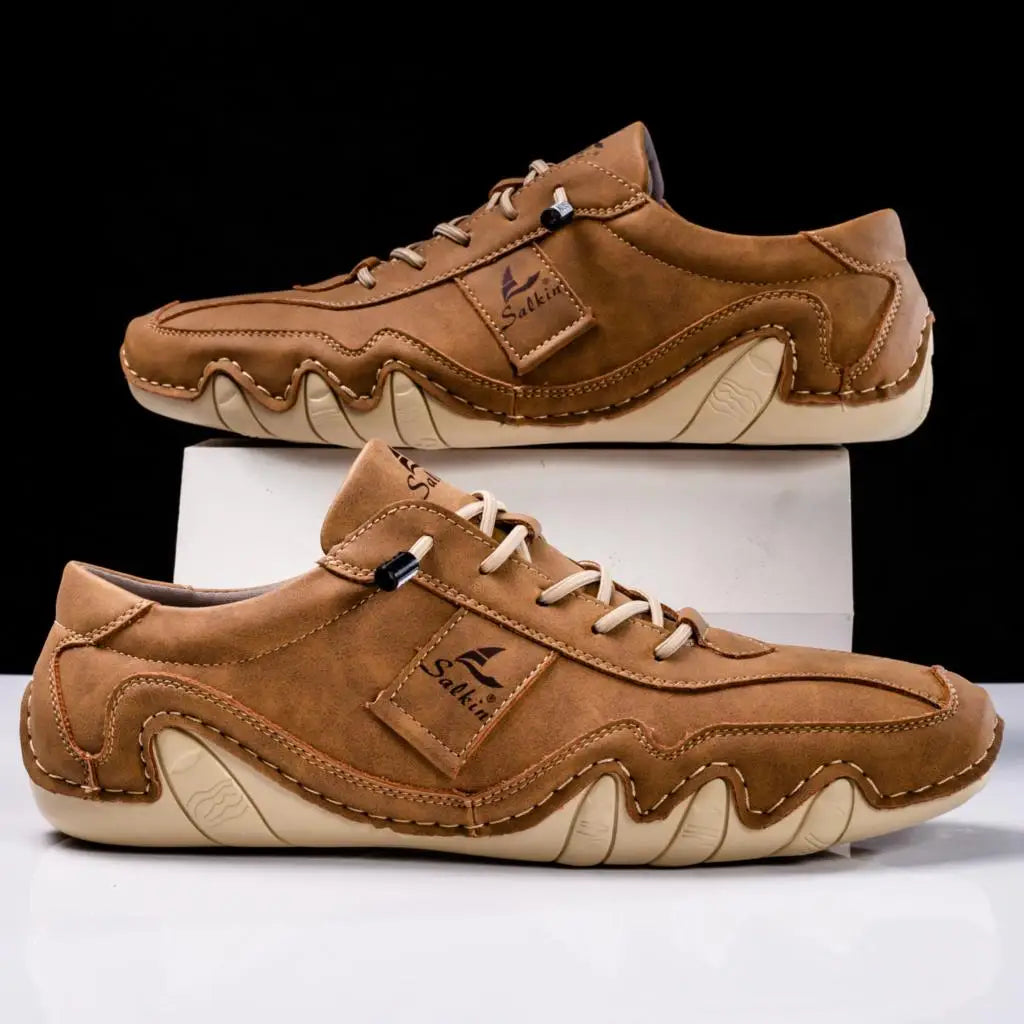 RIVIERA PASSO SHOES Olympus London