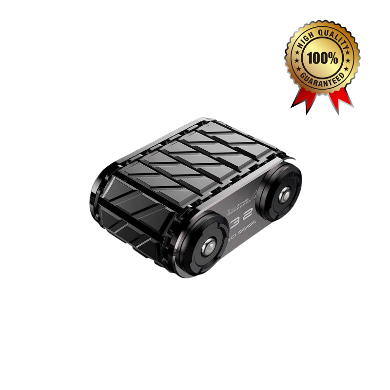 Olympus Balaclava Hoodie