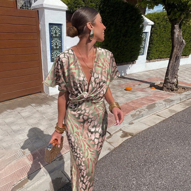 Waverly | Women's Wedding Guest Dress 1