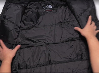 Leopard Print Puffer Jacket -50% OFF + Free Shiping Limited stock available