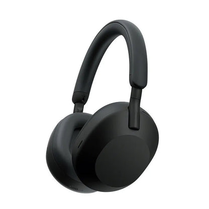 Premium Wireless Bluetooth Noise-Cancelling Headphones – Immerse Yourself in Pure Sound! BULLCAPTAIN
