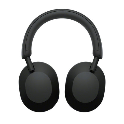 Premium Wireless Bluetooth Noise-Cancelling Headphones – Immerse Yourself in Pure Sound! BULLCAPTAIN