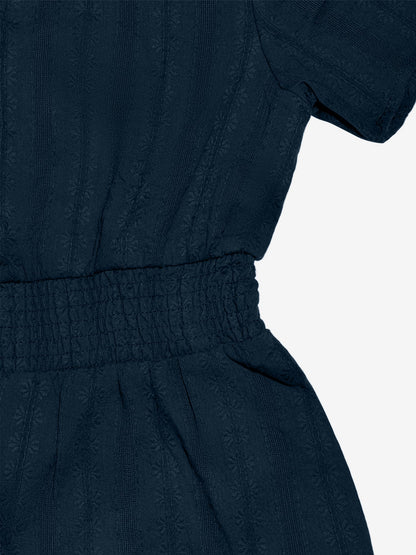Women's casual midi dress
