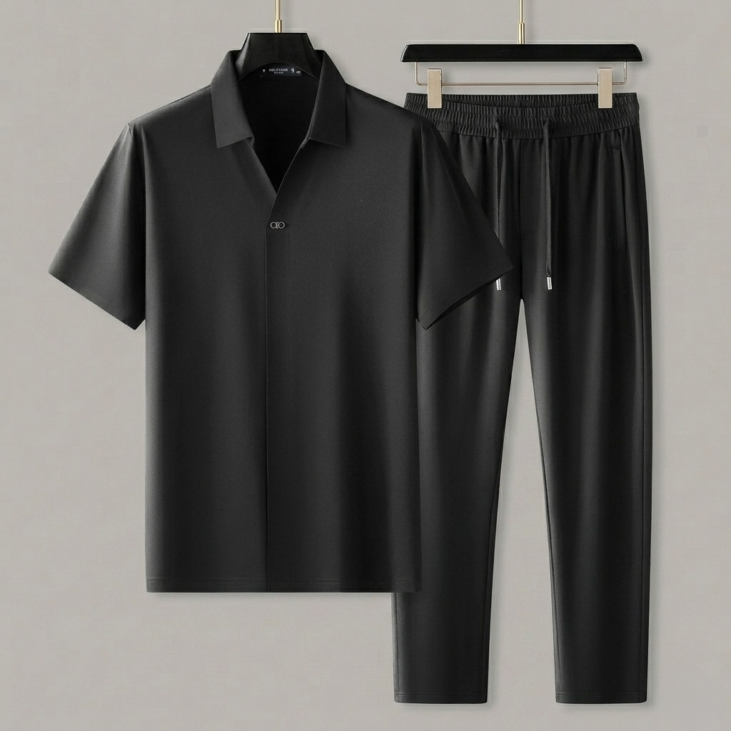 Cavani™ Resort Set | Sophisticated Comfort for Summer