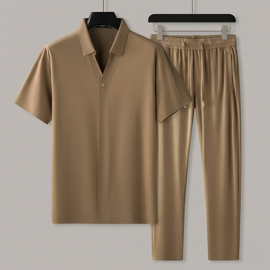 Cavani™ Resort Set | Sophisticated Comfort for Summer