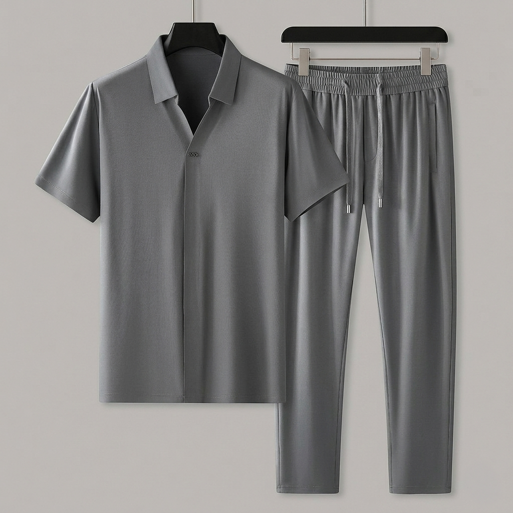 Cavani™ Resort Set | Sophisticated Comfort for Summer
