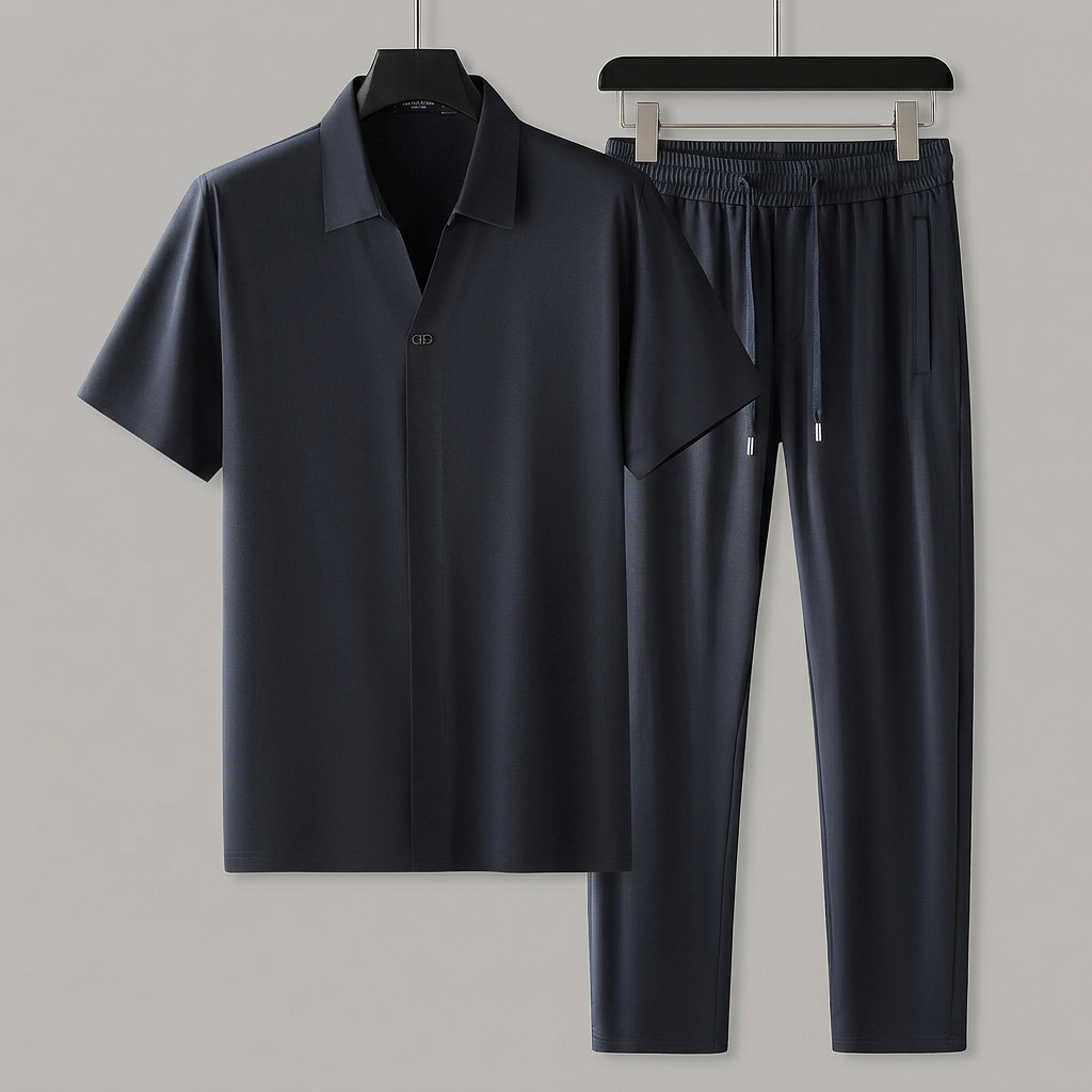 Cavani™ Resort Set | Sophisticated Comfort for Summer