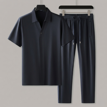 Cavani™ Resort Set | Sophisticated Comfort for Summer