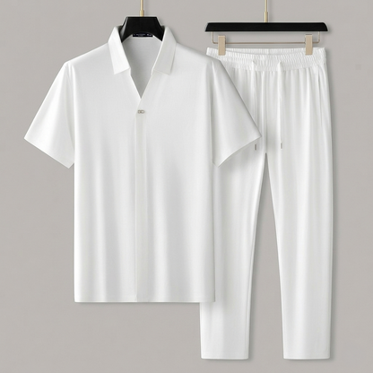Cavani™ Resort Set | Sophisticated Comfort for Summer