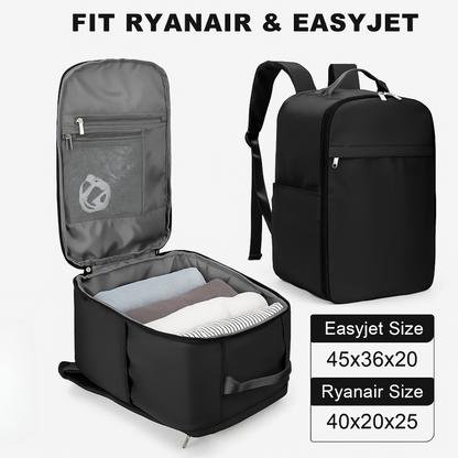 cabin bag for ryanair ad easyjet 