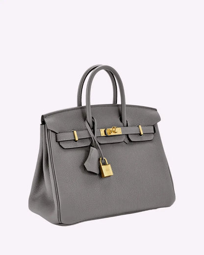 ELEANOR | Luxury Leather Handbag BULLCAPTAIN
