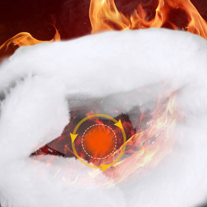 Women’s Waterproof Winter Boots – Ultra-Warm, Non-Slip & Breathable